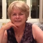 Barbara Witt - @wittbarb1943 - Instagram