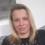 Barbara Wnęk - @bara_11101986 - Instagram