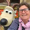 Barbara Turner - @barbara_womble - TikTok