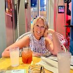 Barbara Womble Kahle - @kahlebarbarawomble - Instagram