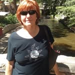 Barbara Wormser - @wormserbarbara - Instagram