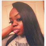 Barbara Martin Yarbrough - @black_barbie___1 - Instagram