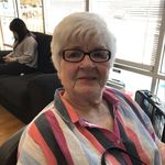 Barbara Yarbrough - @barjean84 - Instagram