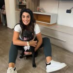 𝘽𝙖𝙧𝙗𝙖𝙧𝙖 𝙕𝙖𝙣𝙜𝙧𝙞 - @barbara_zangri - Instagram