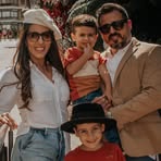 Barbara Marinos Zanin - Facebook