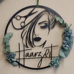 Friseur Haar-Zeit - @barbarazanker25 - Instagram