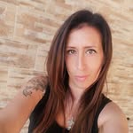 Barbara Zanni - @barbarazanni81 - Instagram