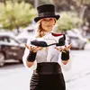 Barbara Zanni - @zannimadeinitaly - TikTok