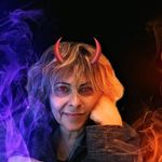Barbara Zanoni - @grissom1963 - Instagram