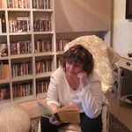 Barbara Zanoni - @babicrim - Instagram