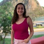 Bárbara Zanoni Alencastre - @barbaralencastre - Instagram
