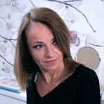 Barbara Zanotti - @zannuk71 - Instagram