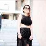 Barbara_Zappaterreni - @barbarazappaterreni - Instagram