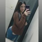 Barbara Zarate - @b_lujanzarate03 - Instagram