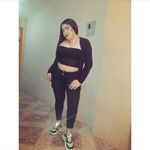 Barbara Zarate - @barbaran_22 - Instagram