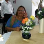 Barbara Zarate - @barbaritaacosta.bz - Instagram