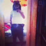 Barbara Zavala Zarate - @chik_girl2001justin_bierber - Instagram