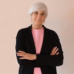 Barbara Zebellin - Coach di benessere pelvico - @zeba.donna - Instagram