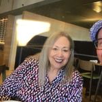 Barbara Zeff Engel - @bzeffengel - Instagram