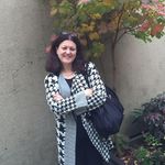 Barbara Zeman - @barbarazeman1505 - Instagram