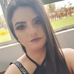 Barbara Karine Zeni - @bazeni - Instagram