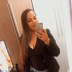 Barbara Silva - @barbarazenisouza - Instagram