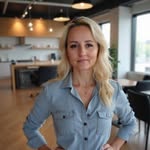 Barbara Zelent - @barbarazenith79 - Instagram