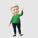 Barbara Zerbe - @zerbe.barbara - Instagram