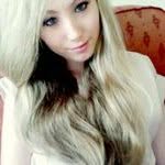 Barbara Zhang - @barzhale - Instagram