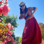 Barbara Zhang - @barbarazhang777 - Instagram