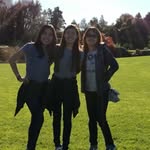 Barbara Zhang - @barbarazhang5012 - Instagram