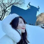 Barbara Zhang - @wxrvahrjgddct - Instagram