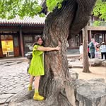 BarbaraZhang - @barbara__zhang - Instagram