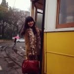 Minhan Zhang - @barbarazhang - Instagram
