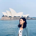 Zhang Jianing - @barbarazhang88 - Instagram