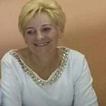 Basia Kozicka - @barbara.kozicka.75 - Instagram