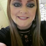 Barbara Zimmer - @bazinha1984 - Instagram