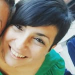 Barbara Zingaro - @bapsico79 - Instagram