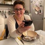 Barbara Zona - @spappara1970 - Instagram