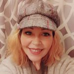 Barbi King - @lillis_tiki - Instagram