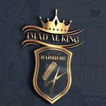 IMAD al king👑💈 - @barbiere_imad_al_king - Instagram
