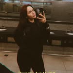 Camila Reynoso - @barbireynoso22 - Instagram