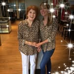 Barbi Smith-Rolapp - @smithrolapp - Instagram