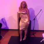 Barbara Prosser - @barbie_gee_609 - Instagram