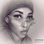 barbie gee - @mollelgloryraphael - Instagram