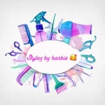 Barbie Gee Hairstyles 🥰 - @_.stylezbybarbie - Instagram