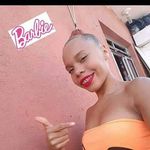 vulgo _barbie - @barbie_geeh - Instagram