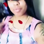 Barbara McClain - @bougibarbie - Instagram