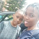 Barbara Nelo Izuegbu - @barbie.mitchell.1044 - Instagram