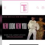 Barbie Smith - @turningheadsboutiq - Instagram